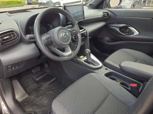 Toyota Yaris Cross 1.5 Hybrid Executive | Panorama dak | Apple CarPlay | Elektr. klep | Rijklaarprijs incl. garantie | ActivLease financial lease