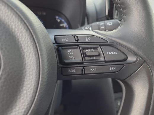 Toyota Yaris Cross 1.5 Hybrid Executive | Panorama dak | Apple CarPlay | Elektr. klep | Rijklaarprijs incl. garantie | ActivLease financial lease