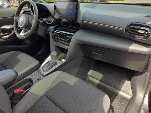 Toyota Yaris Cross 1.5 Hybrid Executive | Panorama dak | Apple CarPlay | Elektr. klep | Rijklaarprijs incl. garantie | ActivLease financial lease
