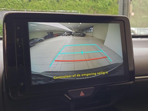Toyota Yaris Cross 1.5 Hybrid Executive | Panorama dak | Apple CarPlay | Elektr. klep | Rijklaarprijs incl. garantie | ActivLease financial lease