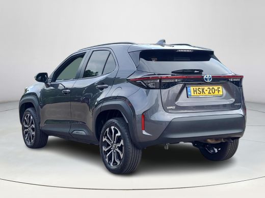 Toyota Yaris Cross 1.5 Hybrid Executive | Panorama dak | Apple CarPlay | Elektr. klep | Rijklaarprijs incl. garantie | ActivLease financial lease