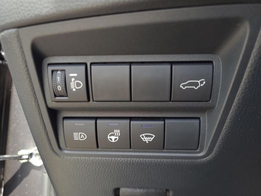 Toyota Yaris Cross 1.5 Hybrid Executive | Panorama dak | Apple CarPlay | Elektr. klep | Rijklaarprijs incl. garantie | ActivLease financial lease