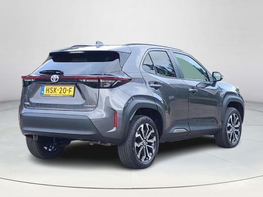 Toyota Yaris Cross 1.5 Hybrid Executive | Panorama dak | Apple CarPlay | Elektr. klep | Rijklaarprijs incl. garantie | ActivLease financial lease