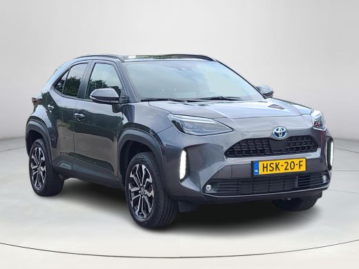 Toyota Yaris Cross 1.5 Hybrid Executive | Panorama dak | Apple CarPlay | Elektr. klep | Rijklaarprijs incl. garantie | ActivLease financial lease