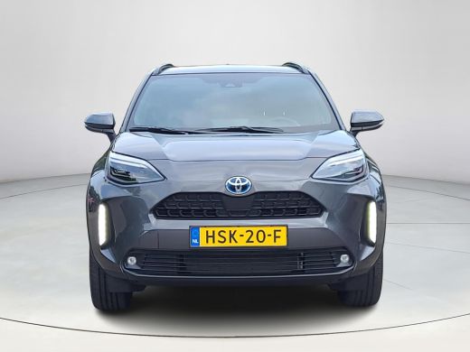 Toyota Yaris Cross 1.5 Hybrid Executive | Panorama dak | Apple CarPlay | Elektr. klep | Rijklaarprijs incl. garantie | ActivLease financial lease
