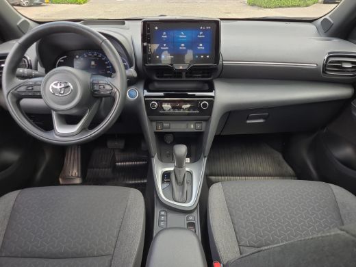 Toyota Yaris Cross 1.5 Hybrid Executive | Panorama dak | Apple CarPlay | Elektr. klep | Rijklaarprijs incl. garantie | ActivLease financial lease
