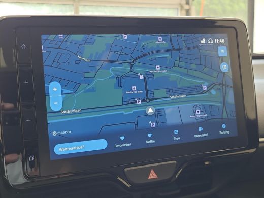 Toyota Yaris Cross 1.5 Hybrid Executive | Panorama dak | Apple CarPlay | Elektr. klep | Rijklaarprijs incl. garantie | ActivLease financial lease