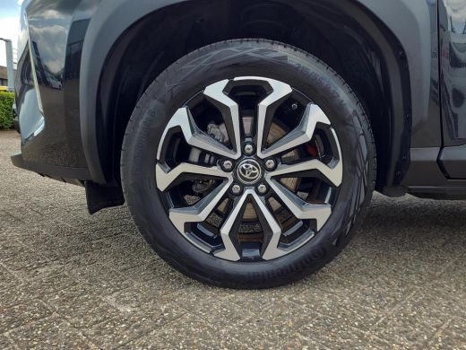 Toyota Yaris Cross 1.5 Hybrid Executive | Panorama dak | Apple CarPlay | Elektr. klep | Rijklaarprijs incl. garantie | ActivLease financial lease