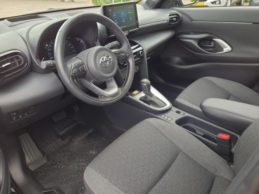 Toyota Yaris Cross 1.5 Hybrid Executive | Panorama dak | Apple CarPlay | Elektr. klep | Rijklaarprijs incl. garantie | ActivLease financial lease