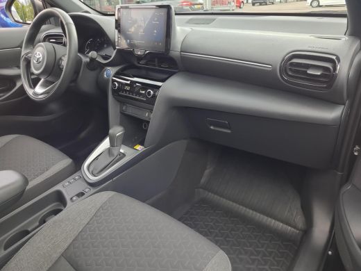 Toyota Yaris Cross 1.5 Hybrid Executive | Panorama dak | Apple CarPlay | Elektr. klep | Rijklaarprijs incl. garantie | ActivLease financial lease