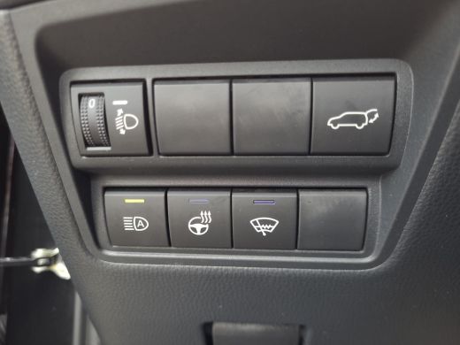 Toyota Yaris Cross 1.5 Hybrid Executive | Panorama dak | Apple CarPlay | Elektr. klep | Rijklaarprijs incl. garantie | ActivLease financial lease