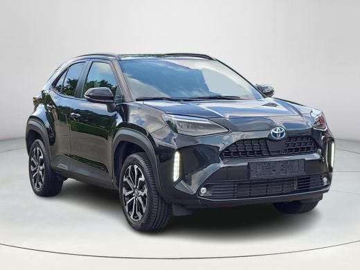 Toyota Yaris Cross 1.5 Hybrid Executive | Panorama dak | Apple CarPlay | Elektr. klep | Rijklaarprijs incl. garantie | ActivLease financial lease