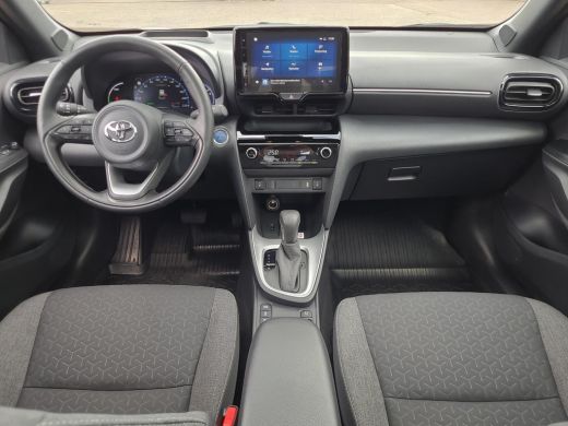 Toyota Yaris Cross 1.5 Hybrid Executive | Panorama dak | Apple CarPlay | Elektr. klep | Rijklaarprijs incl. garantie | ActivLease financial lease