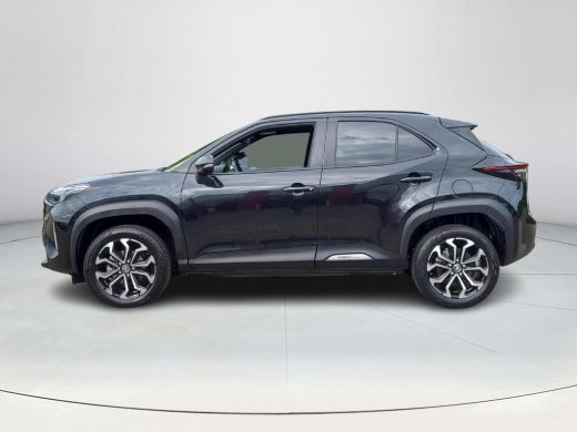 Toyota Yaris Cross 1.5 Hybrid Executive | Panorama dak | Apple CarPlay | Elektr. klep | Rijklaarprijs incl. garantie | ActivLease financial lease