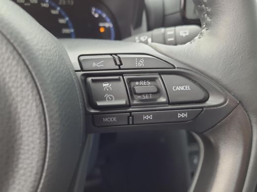 Toyota Yaris Cross 1.5 Hybrid Executive | Panorama dak | Apple CarPlay | Elektr. klep | Rijklaarprijs incl. garantie | ActivLease financial lease