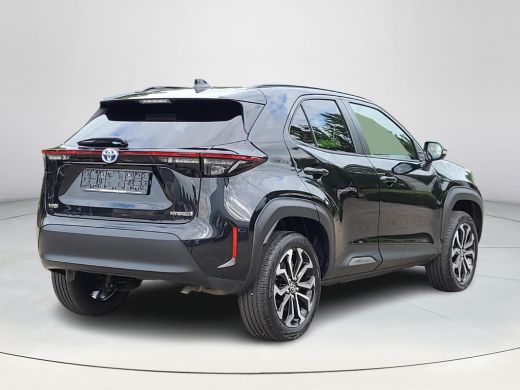 Toyota Yaris Cross 1.5 Hybrid Executive | Panorama dak | Apple CarPlay | Elektr. klep | Rijklaarprijs incl. garantie | ActivLease financial lease