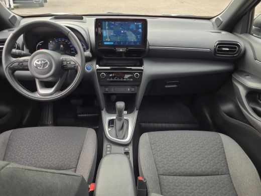 Toyota Yaris Cross 1.5 Hybrid Executive | Panorama dak | Apple CarPlay | Elektr. klep | Rijklaarprijs incl. garantie | ActivLease financial lease