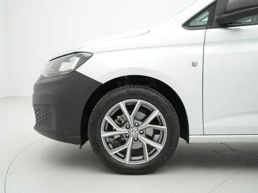 Volkswagen Caddy Cargo 2.0 TDI Comfort Navi via App Trekhaak Pdc Cruise Lm Velgen ActivLease financial lease