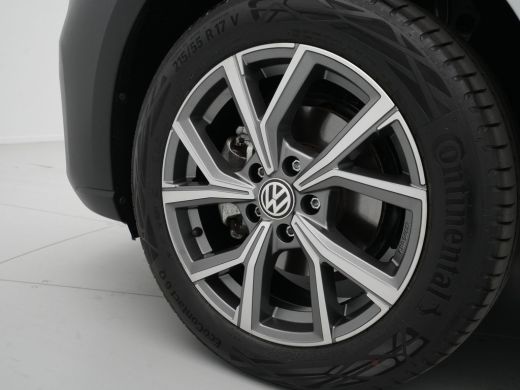 Volkswagen Caddy 2.0 TDI Comfort Navi via App Trekhaak Pdc Cruise Lm Velgen ActivLease financial lease