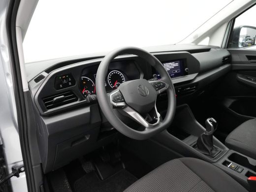 Volkswagen Caddy 2.0 TDI Comfort Navi via App Trekhaak Pdc Cruise Lm Velgen ActivLease financial lease