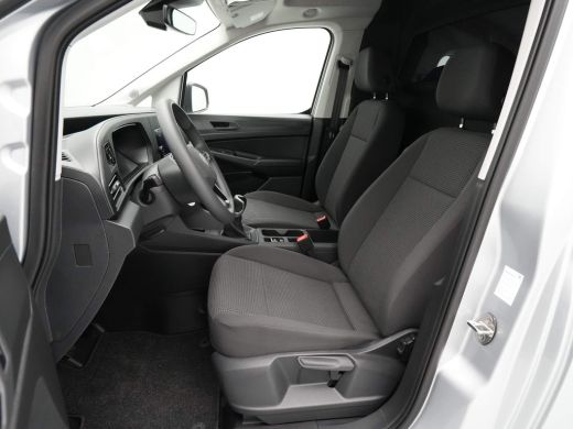 Volkswagen Caddy 2.0 TDI Comfort Navi via App Trekhaak Pdc Cruise Lm Velgen ActivLease financial lease