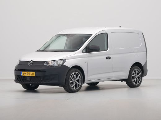 Volkswagen Caddy Cargo 2.0 TDI Comfort Navi via App Trekhaak Pdc Cruise Lm Velgen ActivLease financial lease