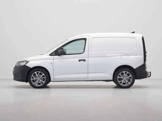 Volkswagen Caddy 2.0 TDI Comfort Navi via App Trekhaak Pdc Cruise Lm Velgen ActivLease financial lease