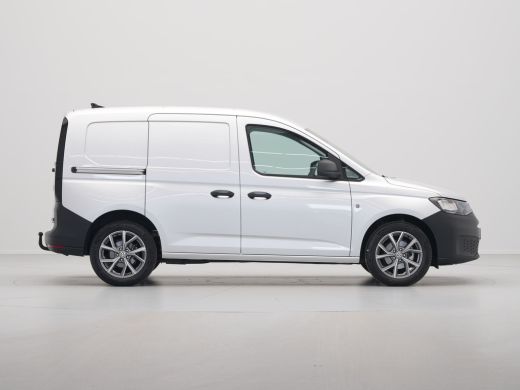 Volkswagen Caddy 2.0 TDI Comfort Navi via App Trekhaak Pdc Cruise Lm Velgen ActivLease financial lease