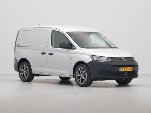Volkswagen Caddy 2.0 TDI Comfort Navi via App Trekhaak Pdc Cruise Lm Velgen ActivLease financial lease