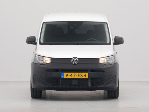 Volkswagen Caddy 2.0 TDI Comfort Navi via App Trekhaak Pdc Cruise Lm Velgen ActivLease financial lease