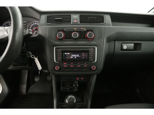 Volkswagen Caddy Maxi 2.0 TDI L2H1 Airco Cruise Trekhaak Parkeersensoren Bluetooth ActivLease financial lease