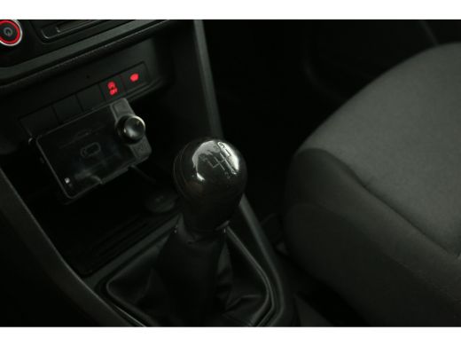 Volkswagen Caddy Maxi 2.0 TDI L2H1 Airco Cruise Trekhaak Parkeersensoren Bluetooth ActivLease financial lease