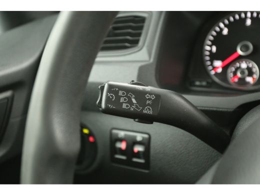 Volkswagen Caddy Maxi 2.0 TDI L2H1 Airco Cruise Trekhaak Parkeersensoren Bluetooth ActivLease financial lease