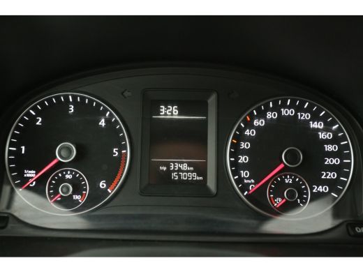 Volkswagen Caddy Maxi 2.0 TDI L2H1 Airco Cruise Trekhaak Parkeersensoren Bluetooth ActivLease financial lease