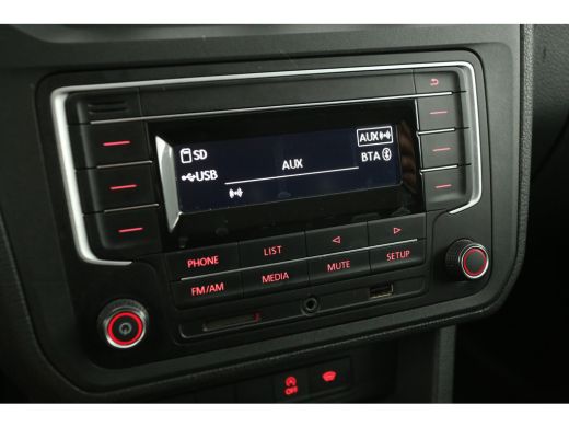 Volkswagen Caddy Maxi 2.0 TDI L2H1 Airco Cruise Trekhaak Parkeersensoren Bluetooth ActivLease financial lease