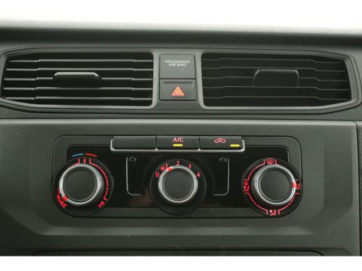 Volkswagen Caddy Maxi 2.0 TDI L2H1 Airco Cruise Trekhaak Parkeersensoren Bluetooth ActivLease financial lease