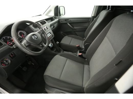 Volkswagen Caddy Maxi 2.0 TDI L2H1 Airco Cruise Trekhaak Parkeersensoren Bluetooth ActivLease financial lease