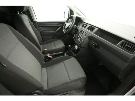 Volkswagen Caddy Maxi 2.0 TDI L2H1 Airco Cruise Trekhaak Parkeersensoren Bluetooth ActivLease financial lease