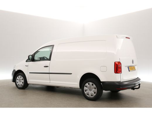 Volkswagen Caddy Maxi 2.0 TDI L2H1 Airco Cruise Trekhaak Parkeersensoren Bluetooth ActivLease financial lease