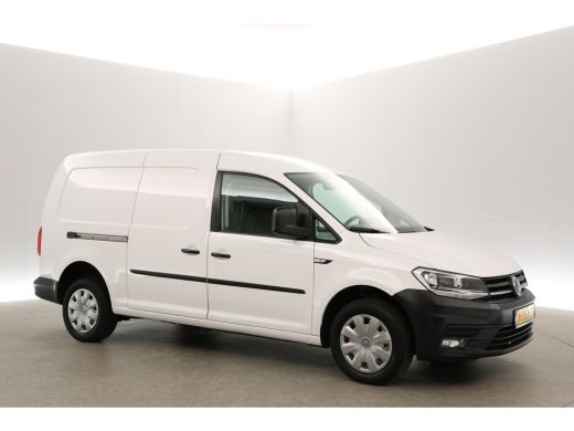 Volkswagen Caddy Maxi 2.0 TDI L2H1 Airco Cruise Trekhaak Parkeersensoren Bluetooth ActivLease financial lease