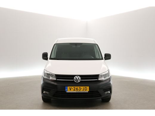 Volkswagen Caddy Maxi 2.0 TDI L2H1 Airco Cruise Trekhaak Parkeersensoren Bluetooth ActivLease financial lease