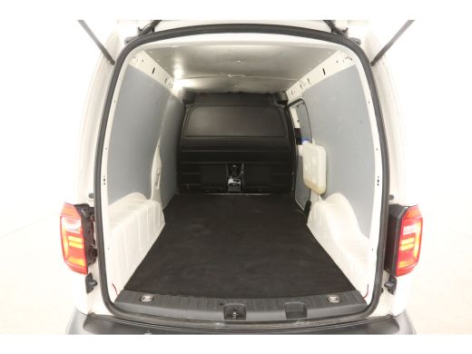 Volkswagen Caddy Maxi 2.0 TDI L2H1 Airco Cruise Trekhaak Parkeersensoren Bluetooth ActivLease financial lease