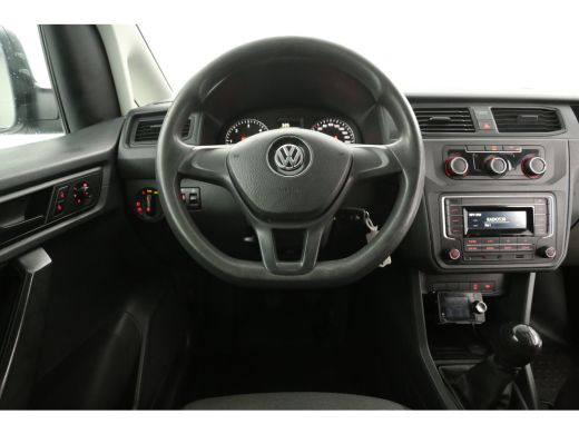 Volkswagen Caddy Maxi 2.0 TDI L2H1 Airco Cruise Trekhaak Parkeersensoren Bluetooth ActivLease financial lease