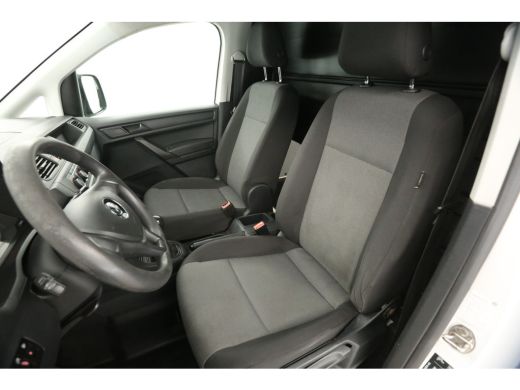 Volkswagen Caddy Maxi 2.0 TDI L2H1 Airco Cruise Trekhaak Parkeersensoren Bluetooth ActivLease financial lease
