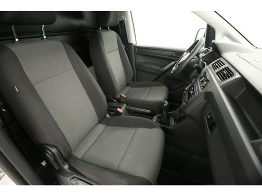Volkswagen Caddy Maxi 2.0 TDI L2H1 Airco Cruise Trekhaak Parkeersensoren Bluetooth ActivLease financial lease