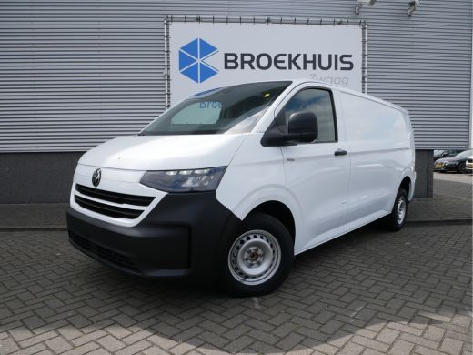 Volkswagen E-Transporter L2 Life 64 kWh TREKHAAK - APPLE CARPLAY/ ANDROID AUTO - CRUISE CONTROL TREKHAAK - APPLE CARPLAY/ ... Volkswagen E-Transporter L2 Life 64 kWh TREKHAAK - APPLE CARPLAY/ ANDROID AUTO - CRUISE CONTROL TREKHAAK - APPLE CARPLAY/ ...