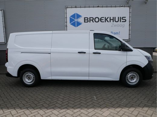 Volkswagen E-Transporter L2 Life 64 kWh TREKHAAK - APPLE CARPLAY/ ANDROID AUTO - CRUISE CONTROL TREKHAAK - APPLE CARPLAY/ ... ActivLease financial lease