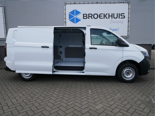 Volkswagen E-Transporter L2 Life 64 kWh TREKHAAK - APPLE CARPLAY/ ANDROID AUTO - CRUISE CONTROL TREKHAAK - APPLE CARPLAY/ ... ActivLease financial lease