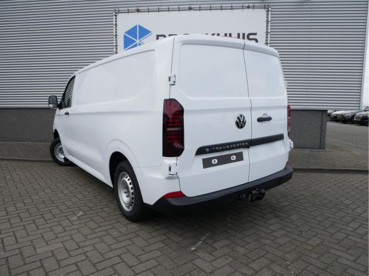 Volkswagen E-Transporter L2 Life 64 kWh TREKHAAK - APPLE CARPLAY/ ANDROID AUTO - CRUISE CONTROL TREKHAAK - APPLE CARPLAY/ ... ActivLease financial lease