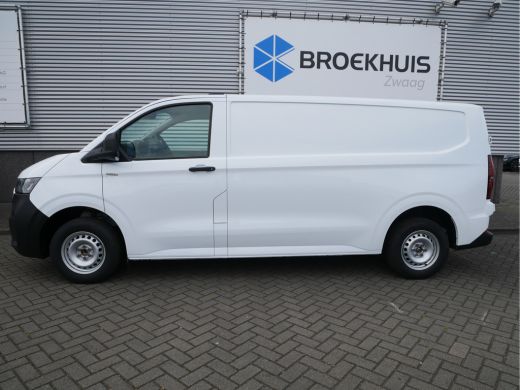 Volkswagen E-Transporter L2 Life 64 kWh TREKHAAK - APPLE CARPLAY/ ANDROID AUTO - CRUISE CONTROL TREKHAAK - APPLE CARPLAY/ ... ActivLease financial lease